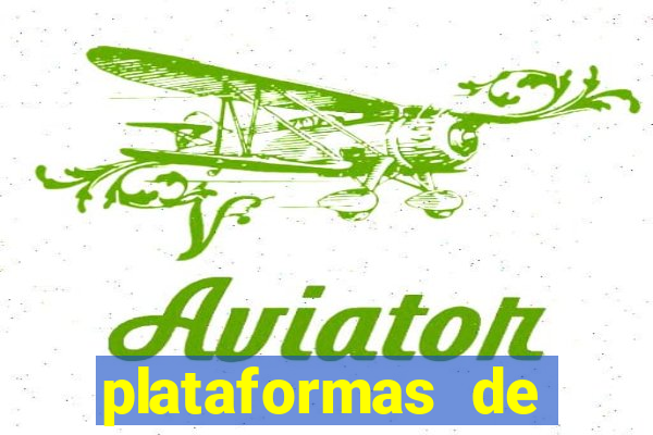 plataformas de jogos 777